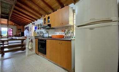 venta Finca Independiente Alto Palmas Envigado