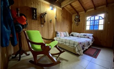 venta Finca Independiente Alto Palmas Envigado