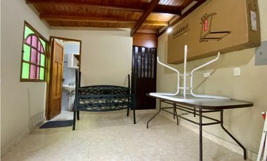 venta Finca Independiente Alto Palmas Envigado