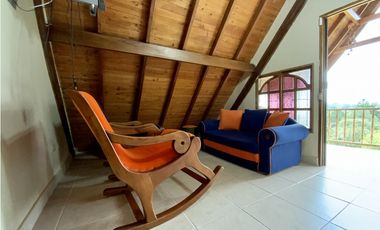 venta Finca Independiente Alto Palmas Envigado