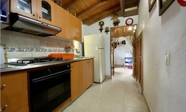 venta Finca Independiente Alto Palmas Envigado