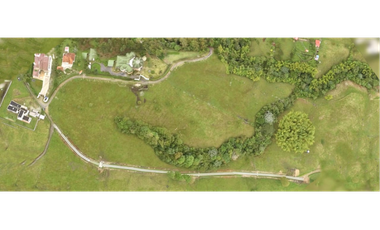 SE VENDE LOTE -TERRENO EN CIRCASIA