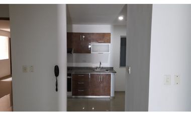 SE ARRIENDA APARTAMENTO AMOBLADO EN BARRIO LA CASTELLANA