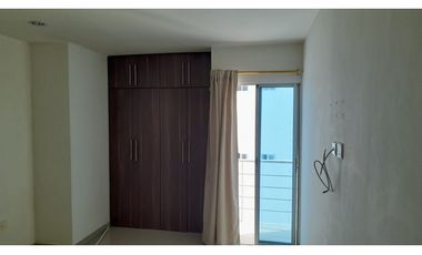 SE ARRIENDA APARTAMENTO AMOBLADO EN BARRIO LA CASTELLANA