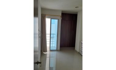 SE ARRIENDA APARTAMENTO AMOBLADO EN BARRIO LA CASTELLANA