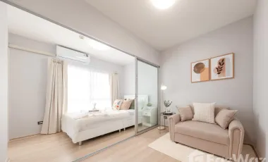 1 Bedroom for sale at Plum Condo Central Station