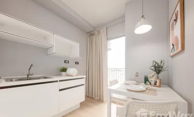 1 Bedroom for sale at Plum Condo Central Station
