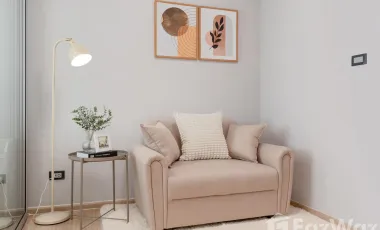 1 Bedroom for sale at Plum Condo Central Station