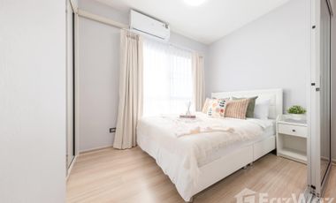 1 Bedroom for sale at Plum Condo Central Station