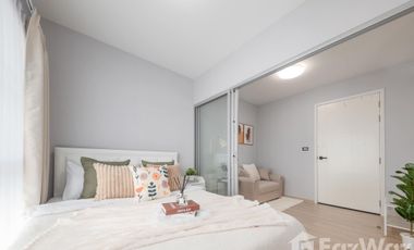 1 Bedroom for sale at Plum Condo Central Station