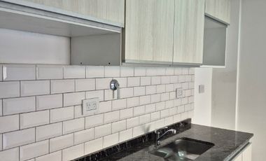 Departamento Tipo Casa en venta en Lanus Este