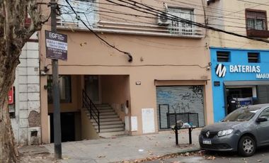 Departamento en alquiler en Caseros