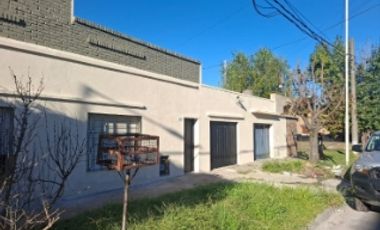 Casa en venta en Villa Dominico