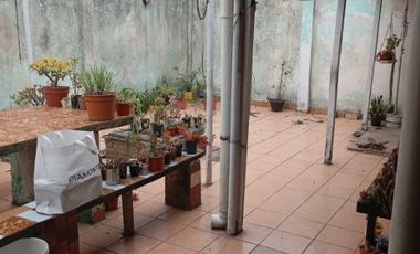 Casa PH en venta en Ezpeleta Este