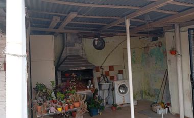 Casa PH en venta en Ezpeleta Este