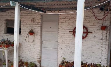 Casa PH en venta en Ezpeleta Este