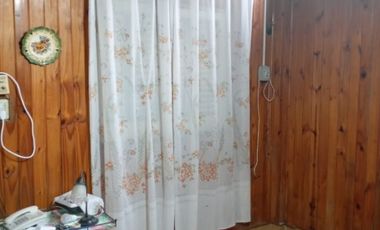 Casa PH en venta en Ezpeleta Este