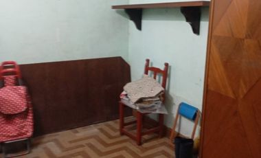 Casa PH en venta en Ezpeleta Este