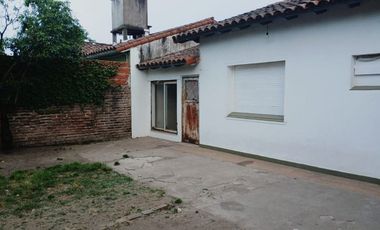Chalet en venta en Ezpeleta Este