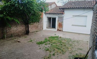 Chalet en venta en Ezpeleta Este