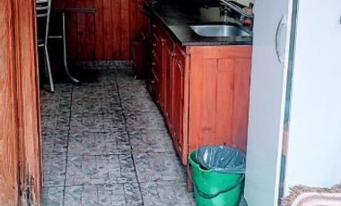 Chalet en venta en Ezpeleta Este