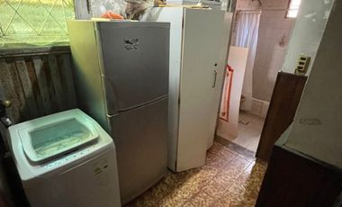 Casa en venta en Isidro Casanova