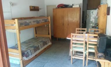 Monoambiente en venta en Las Toninas