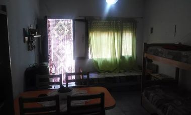 Monoambiente en venta en Las Toninas