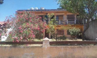 Monoambiente en venta en Las Toninas