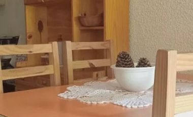 Monoambiente en venta en Las Toninas