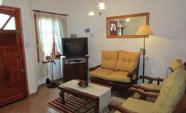 Duplex en venta en San Bernardo
