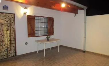 Duplex en venta en San Bernardo