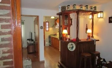 Duplex en venta en San Bernardo