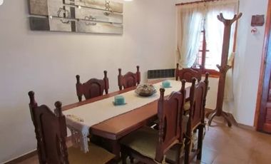 Duplex en venta en San Bernardo
