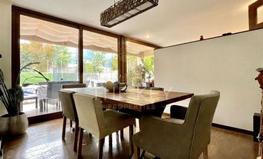 Casa en Venta en Av. Chamisero - Jumbo