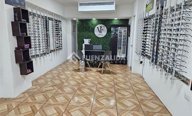 Local Comercial en Venta en San Antonio/Moneda