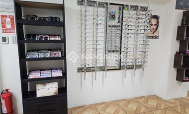 Local Comercial en Venta en San Antonio/Moneda