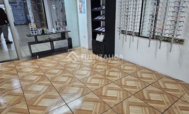 Local Comercial en Venta en San Antonio/Moneda