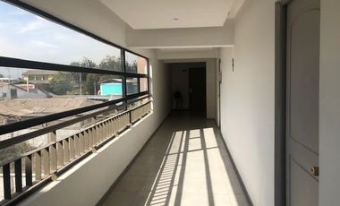 Oficina en Arriendo en Libertador Bernardo Ohigins