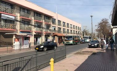 Oficina en Arriendo en Libertador Bernardo Ohigins