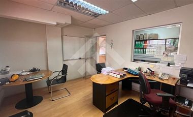 Oficina en Arriendo en Av. Manuel Montt