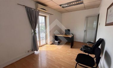 Oficina en Arriendo en Av. Manuel Montt