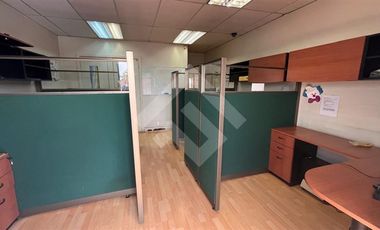 Oficina en Arriendo en Av. Manuel Montt