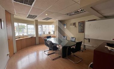 Oficina en Arriendo en Av. Manuel Montt