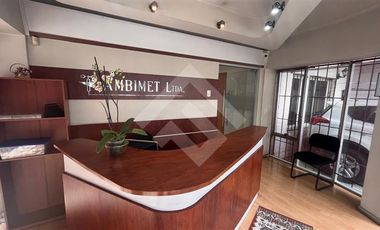 Oficina en Arriendo en Av. Manuel Montt