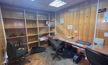 Oficina en Arriendo en Av. Manuel Montt
