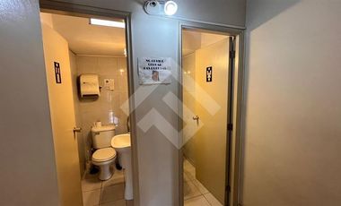 Oficina en Arriendo en Av. Manuel Montt