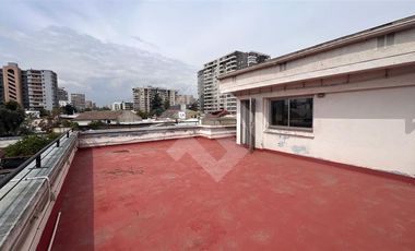 Oficina en Arriendo en Av. Manuel Montt