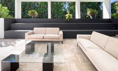 Casa en Arriendo en Lo Beltran, Vitacura