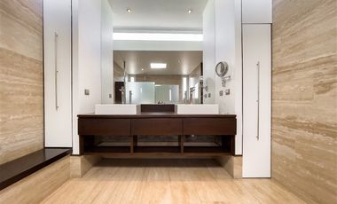 Casa en Arriendo en Lo Beltran, Vitacura